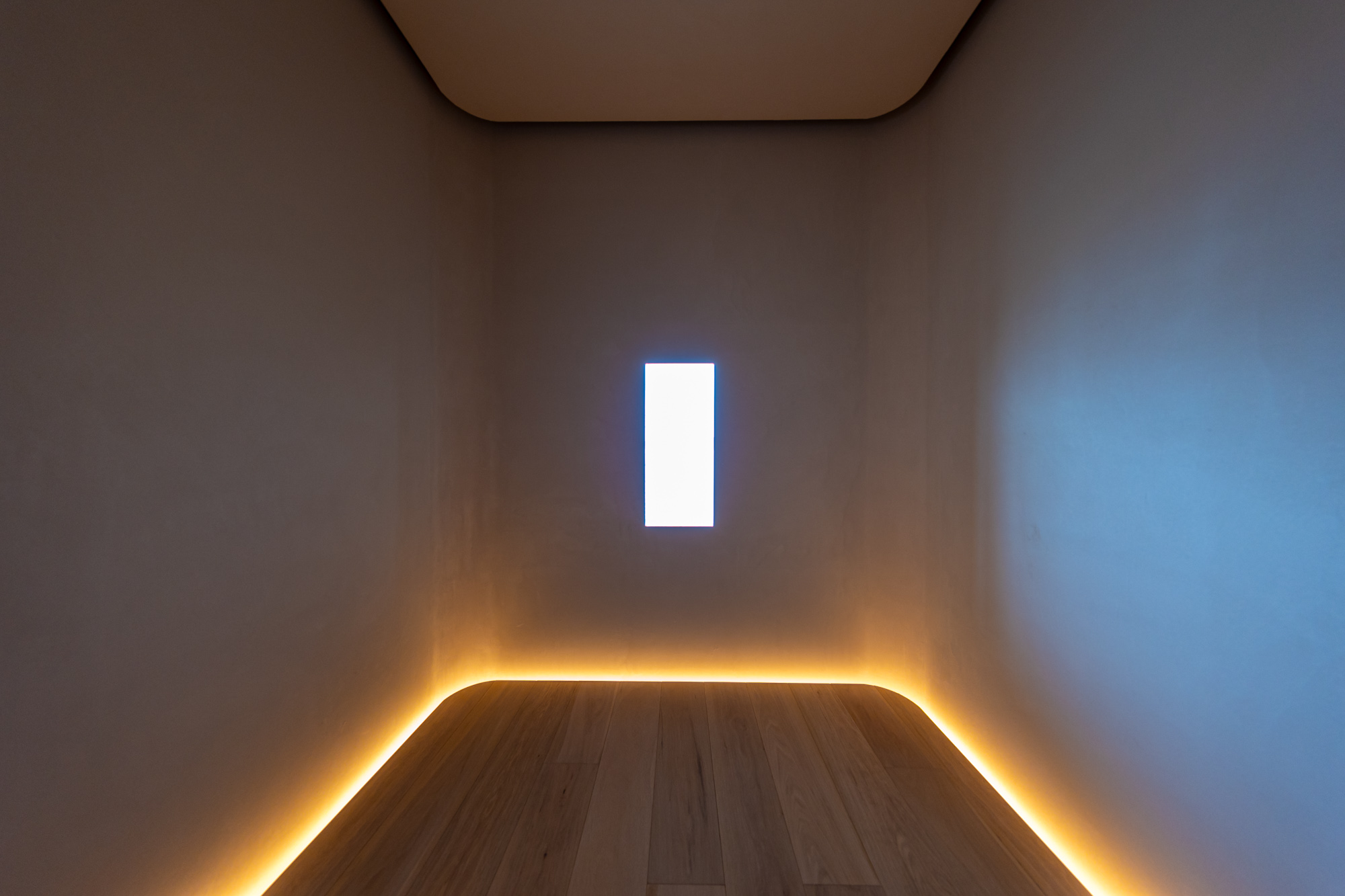 The SPA メディテーションルーム