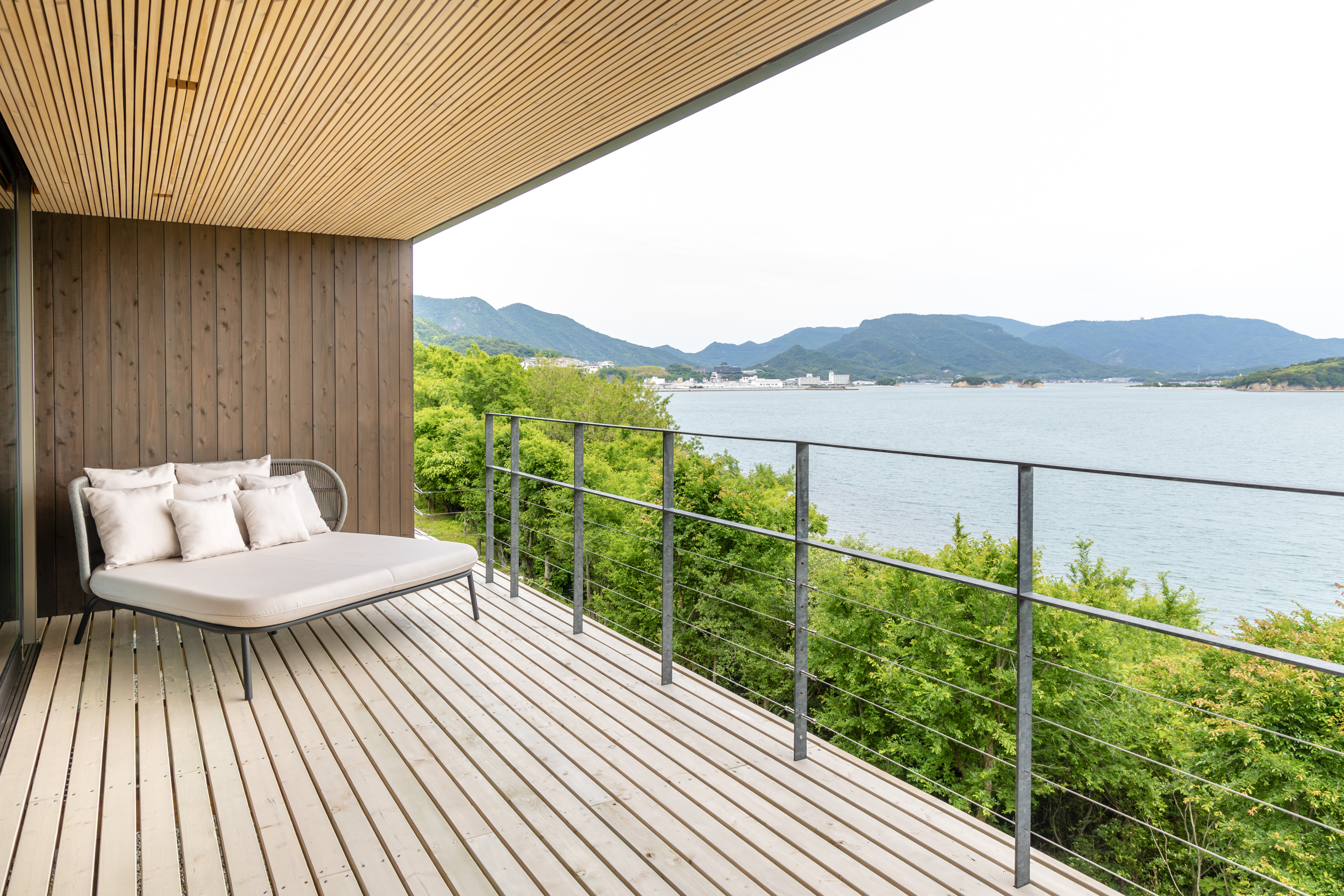 スパルーム　テラス2