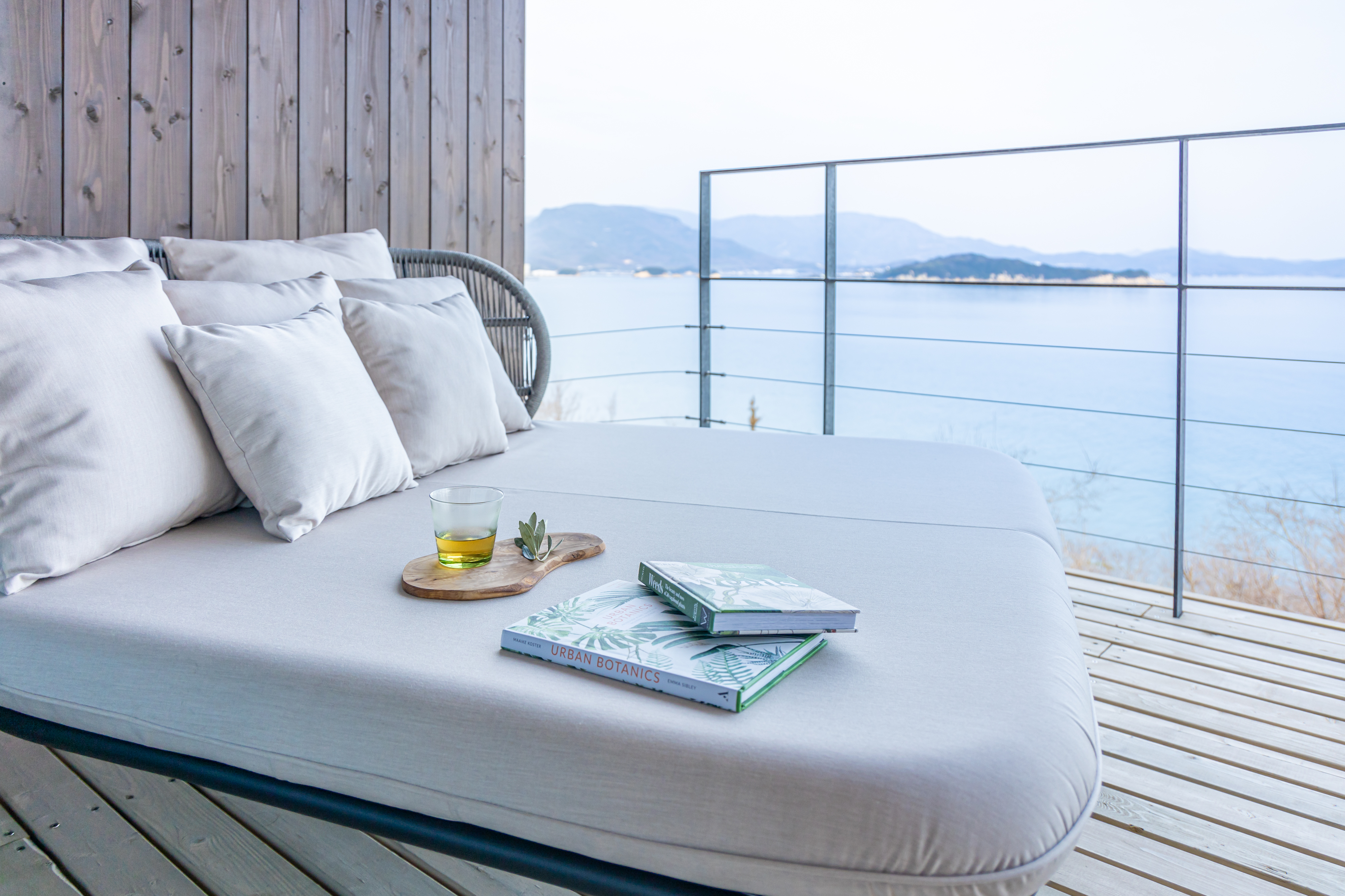 スパルーム　テラス1