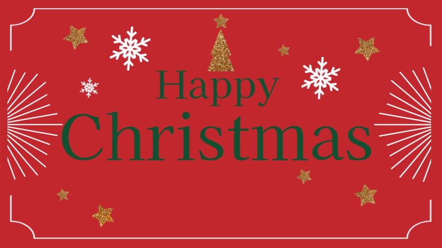 *:. Xmas 特別な夜の特典付 .:* デザートワゴンサービス★ [ST2食付] 