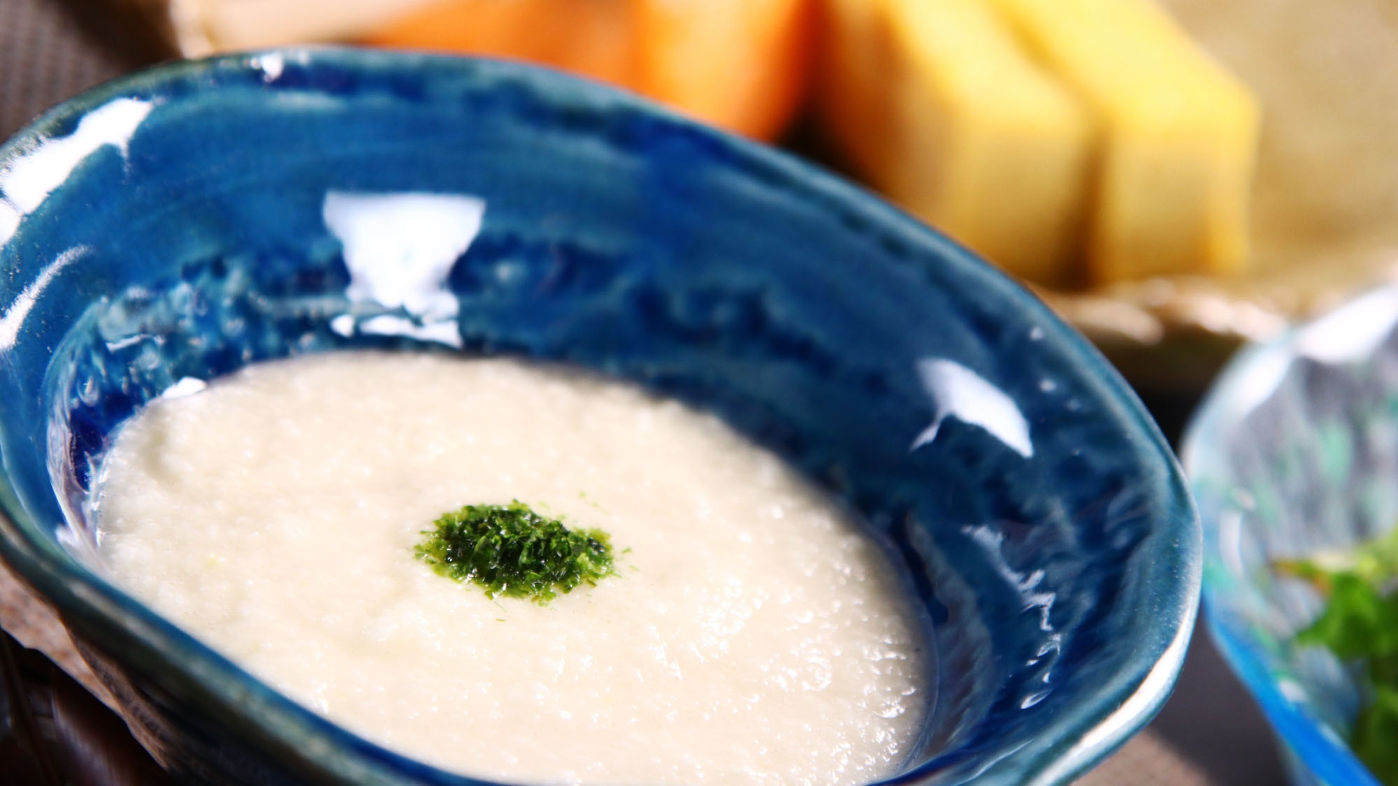 朝食付◆ こだわりの和ごはん　全室半露天風呂付き