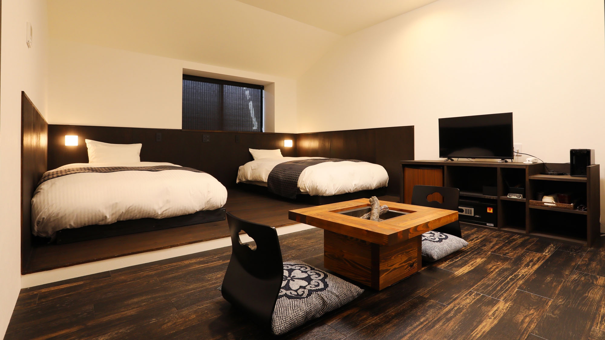 徳川の奥座敷 久能宿<LIBERTY RESORT>