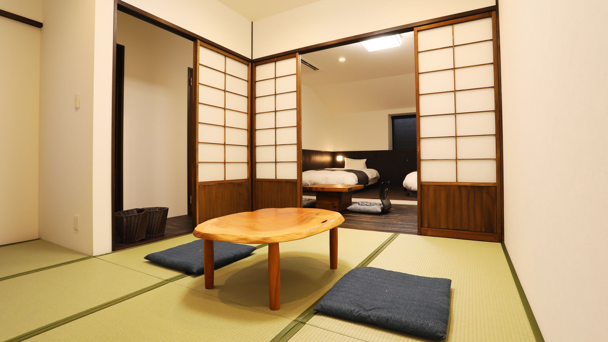 香花灯■2025年10月リニューアル