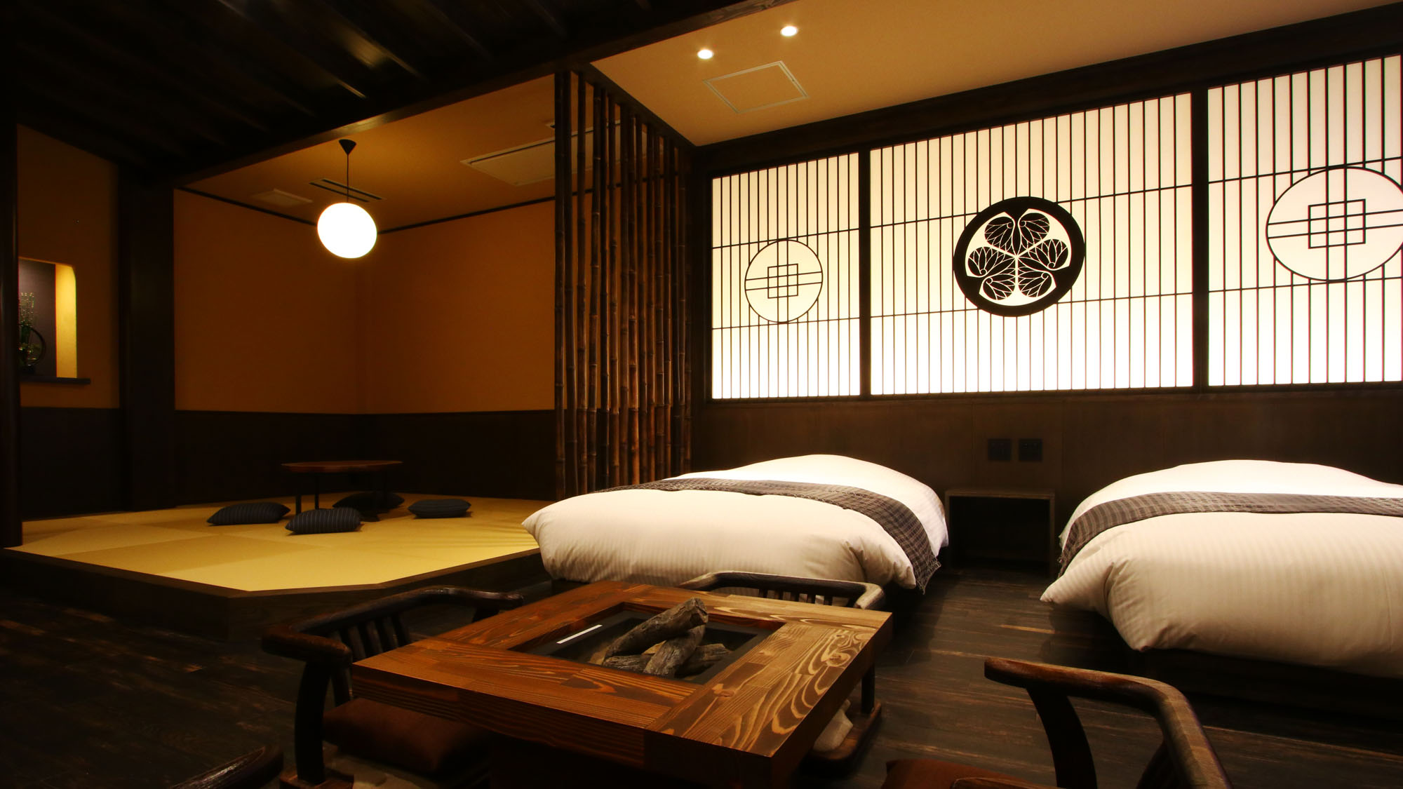 葵風庵-陸-■古きを温ね新しきを知る特別な体験を