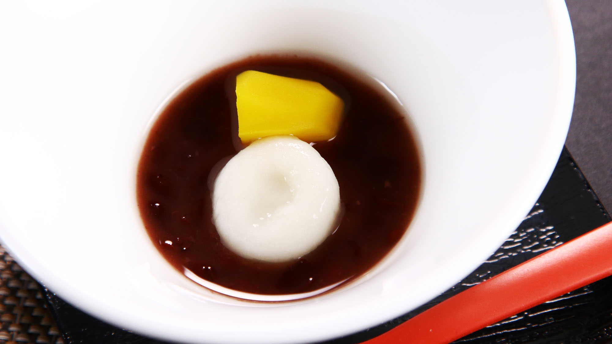 朝食一例■デザート