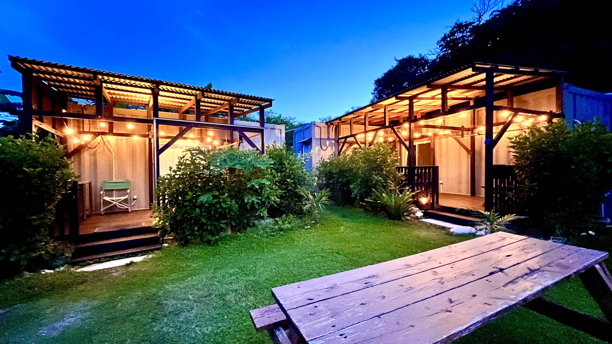 【秋冬SALE】【スタンダード素泊まり】座間味島の自然を満喫する滞在を応援♪