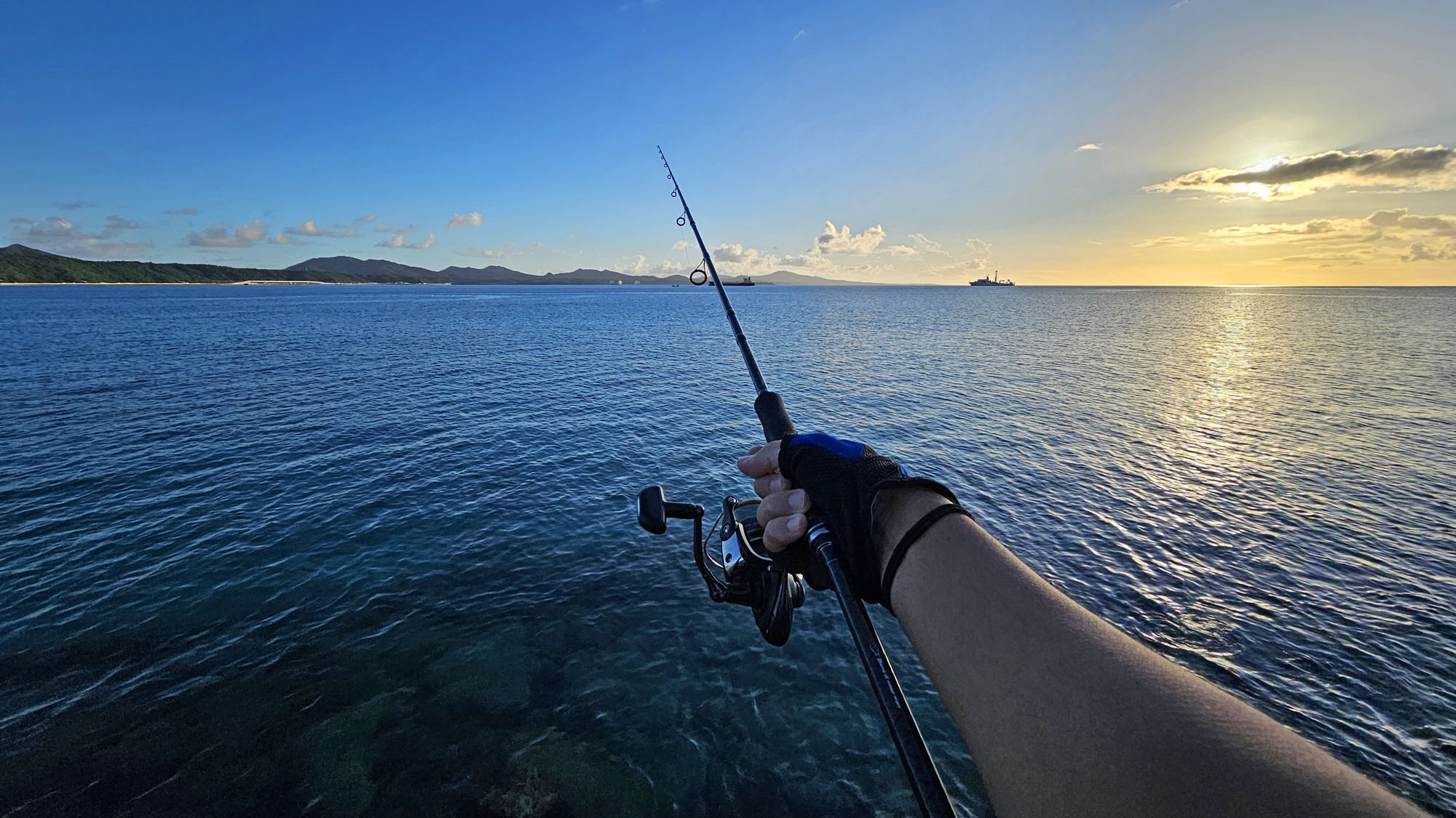 【冬季限定】釣りざんまい！チャーター船でフィッシング体験♪プラン【素泊まり】