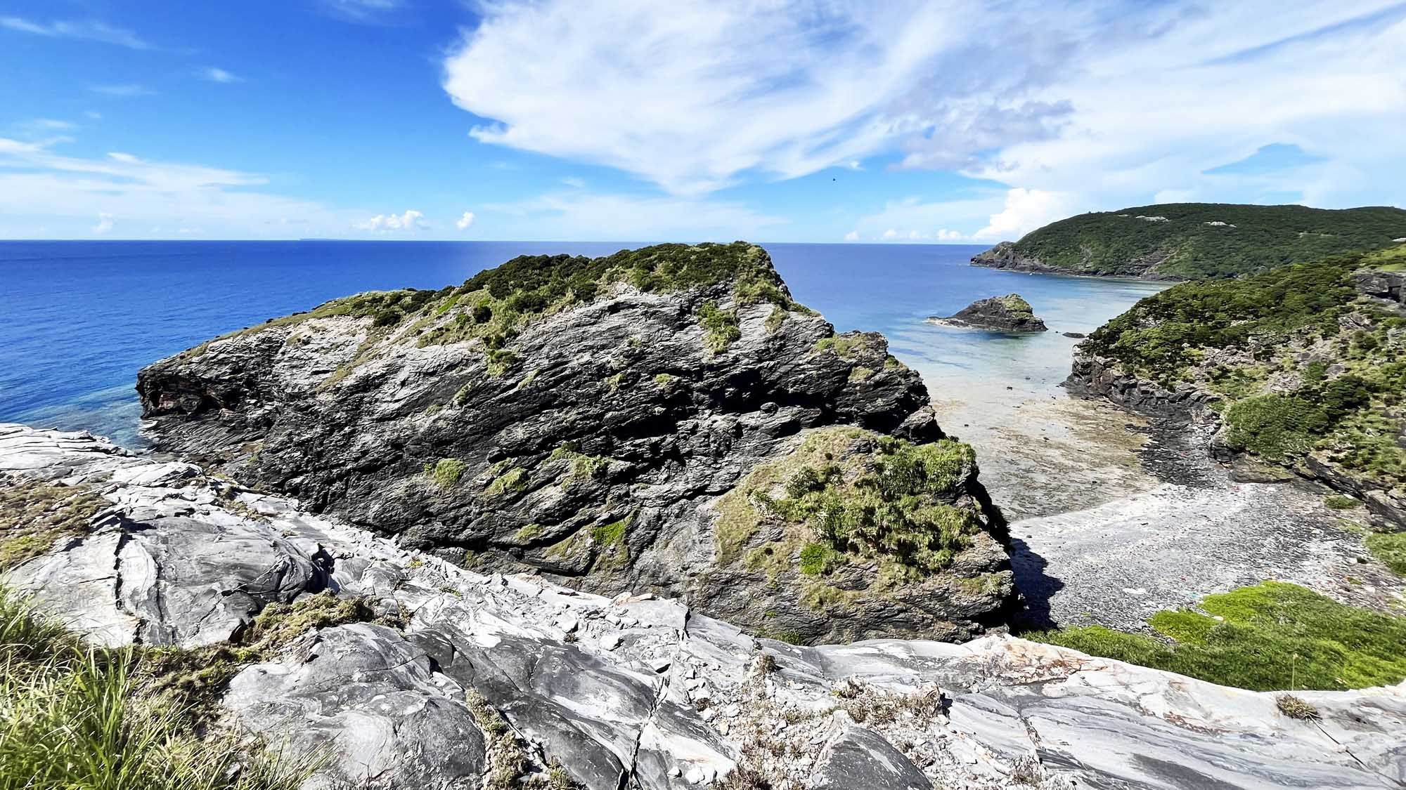 【秋冬SALE】【スタンダード素泊まり】座間味島の自然を満喫する滞在を応援♪