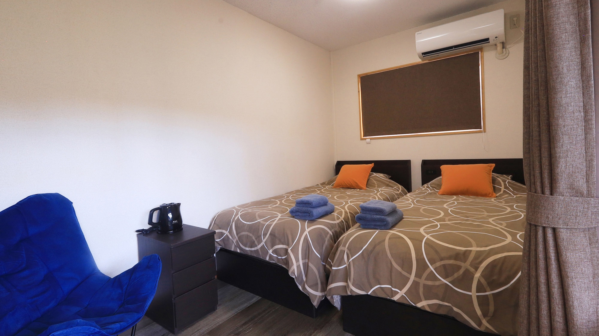 【早割60】2か月以上前のご予約でさらにお得に沖縄！予定が決まればすぐ予約♪【素泊まり】