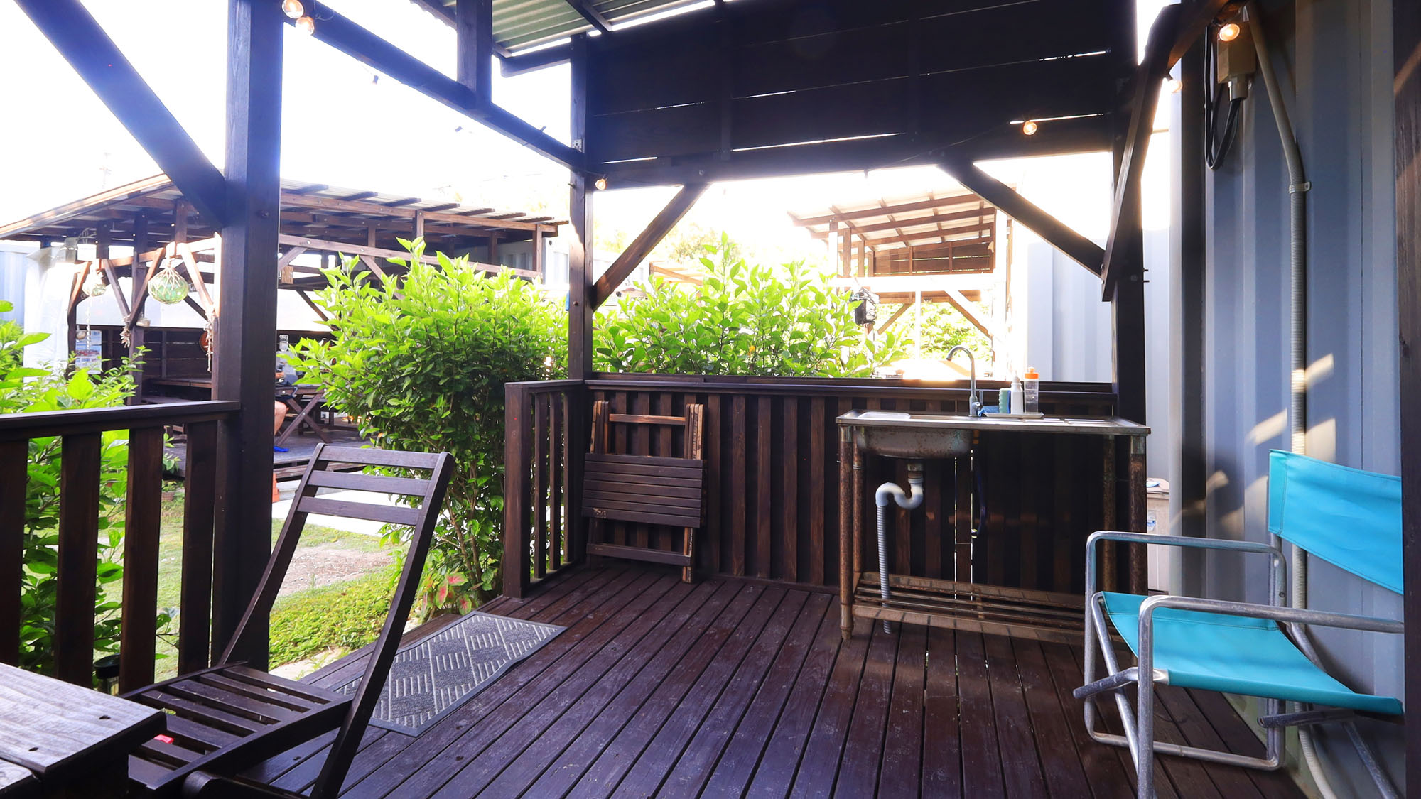 【ツインルーム】