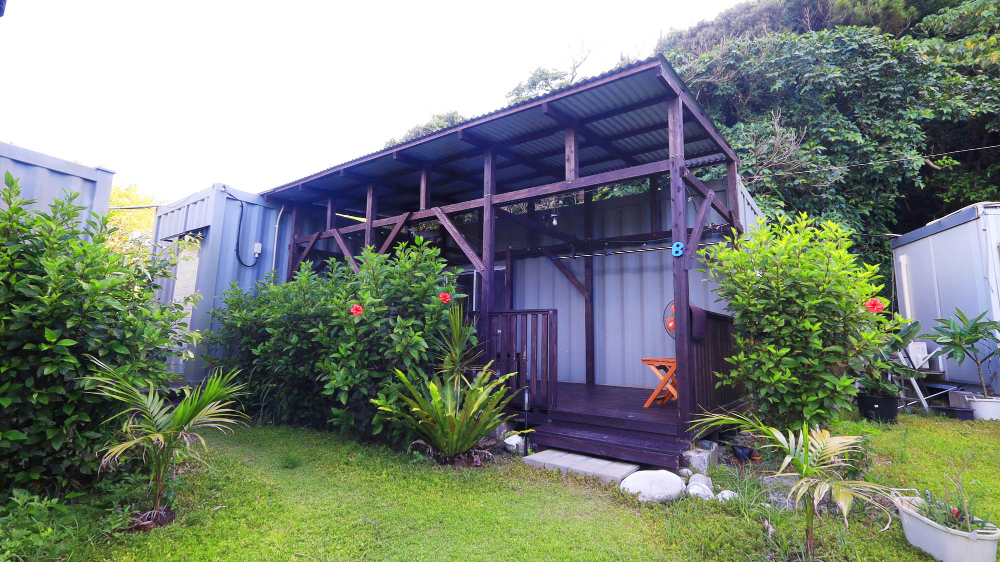 【フォースルーム】 