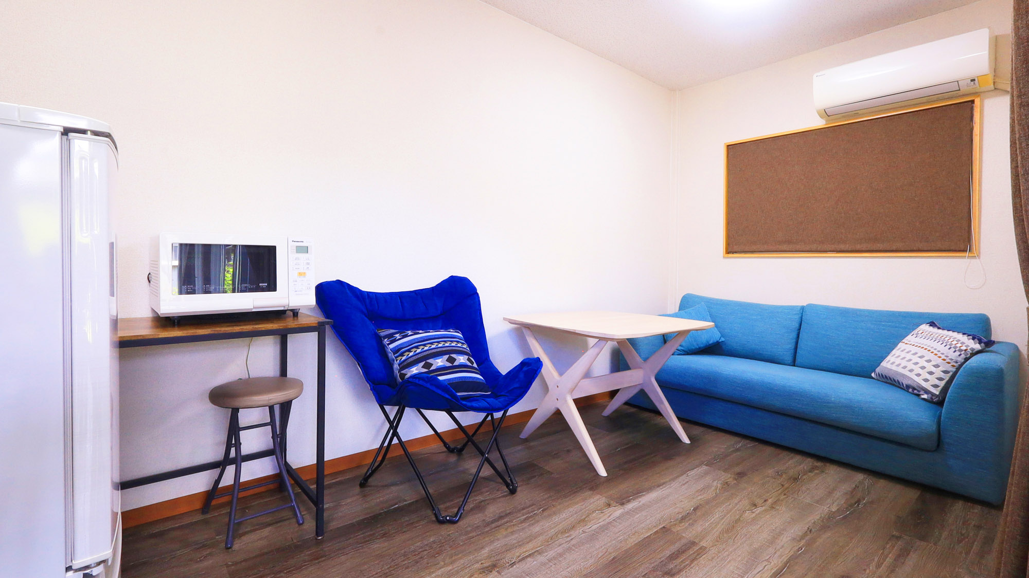 【フォースルーム】