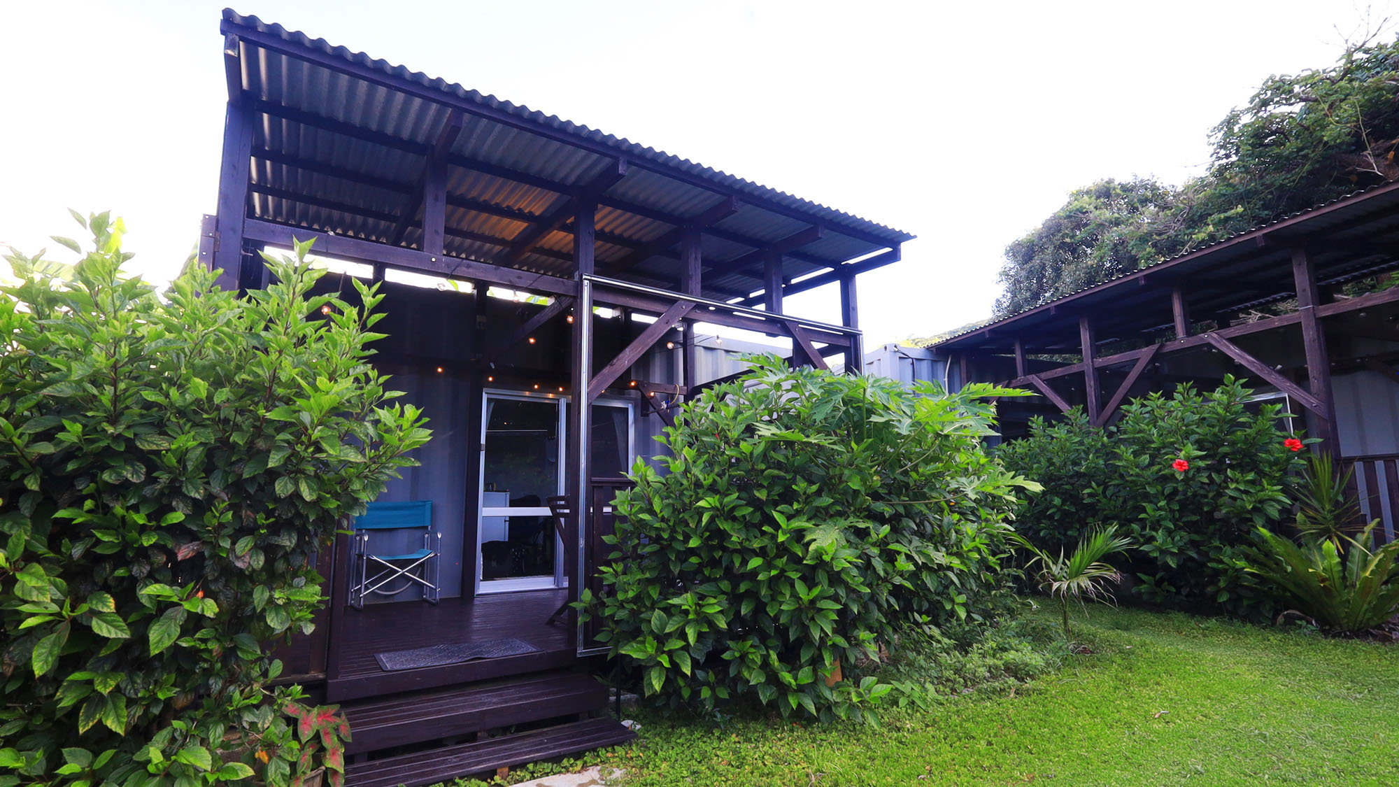 【ツインルーム】