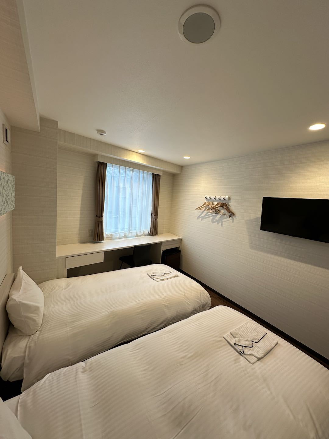 【楽天スーパーSALE】・【素泊まり】◆銀座・上野・浅草の観光拠点にも便利♪