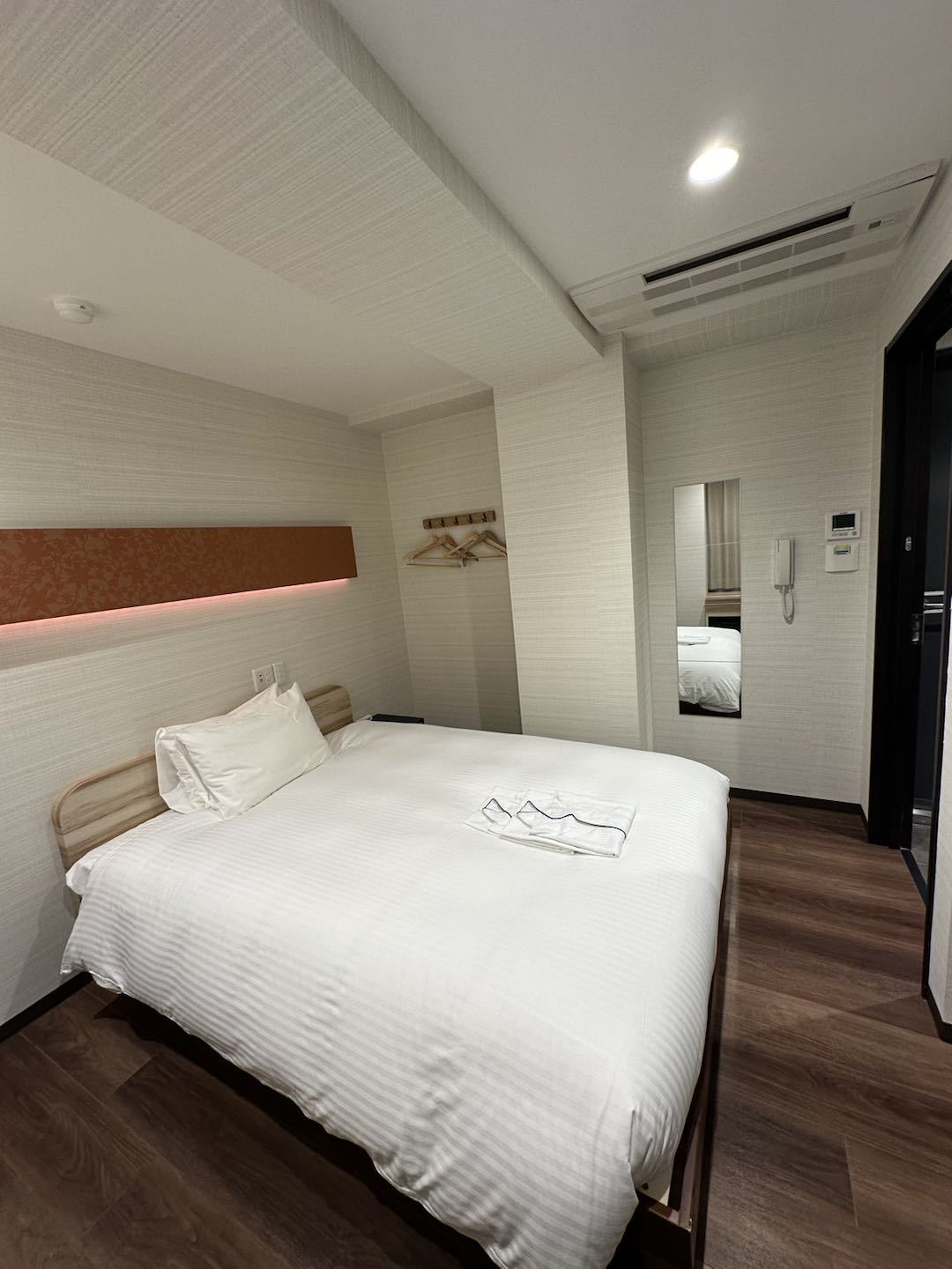 【２連泊以上がお得】【素泊まり】◆事前決済限定◆のんびり滞在！ビジネス・観光にも♪