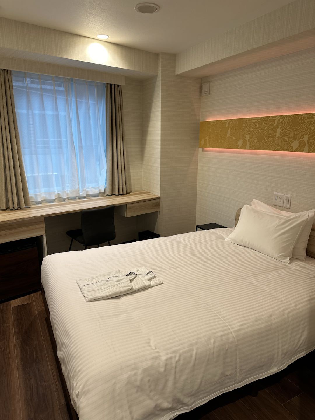 【楽天スーパーSALE】・【素泊まり】◆銀座・上野・浅草の観光拠点にも便利♪