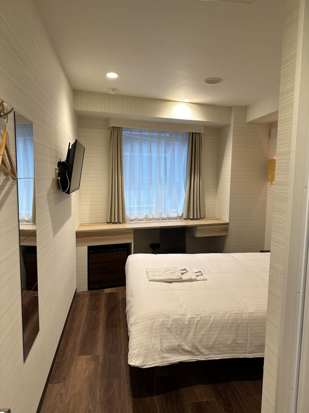 【２連泊以上がお得】【素泊まり】◆事前決済限定◆のんびり滞在！ビジネス・観光にも♪