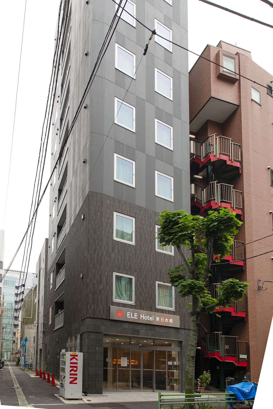 ＥＬＥ　Ｈｏｔｅｌ　東日本橋