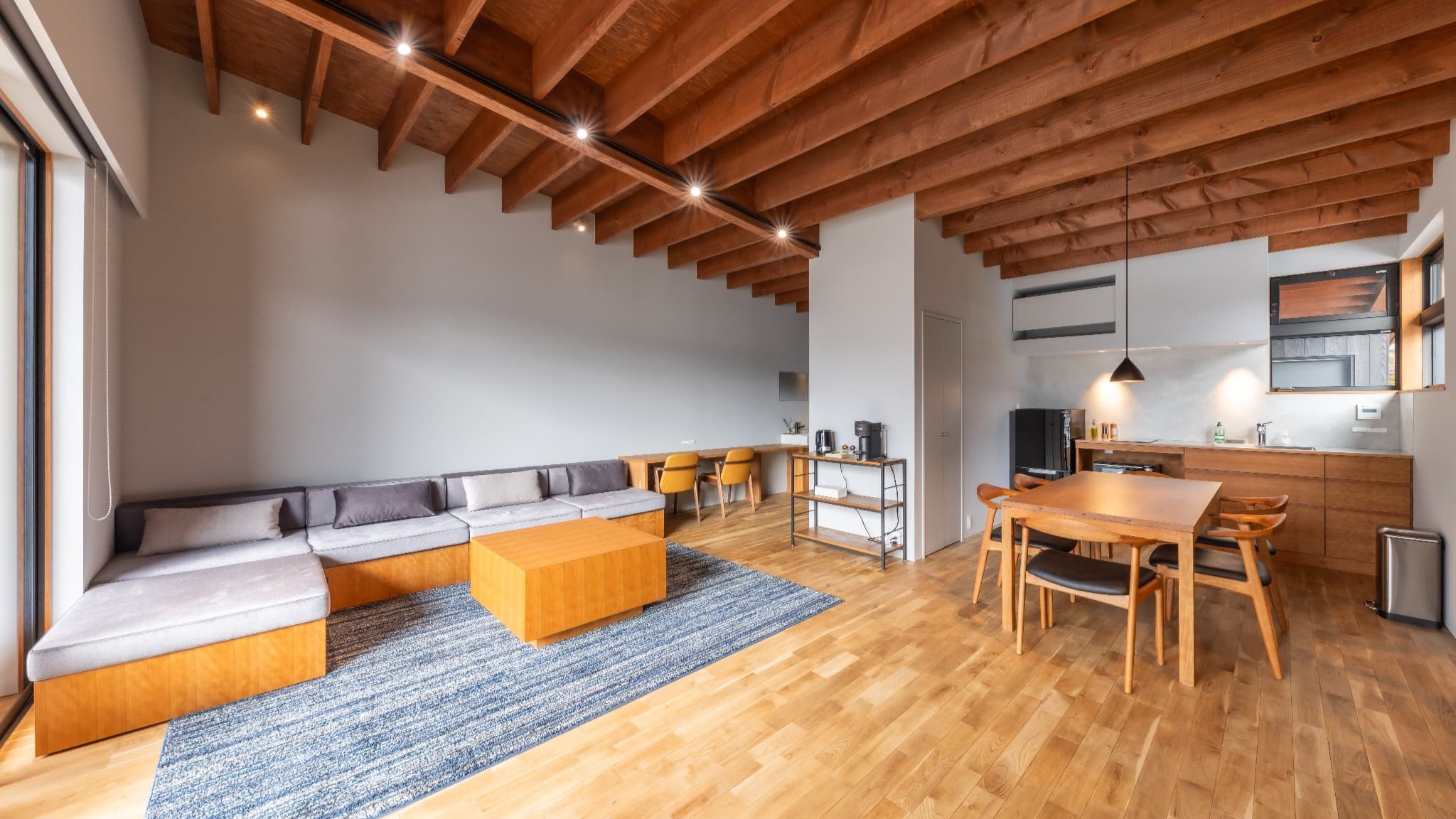 Villa B