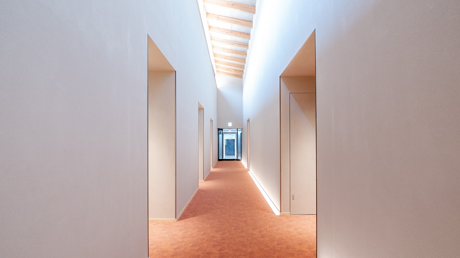 【宿泊棟：亀乃湯別邸】