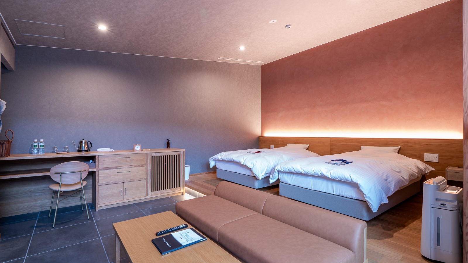 【光301】（客室例