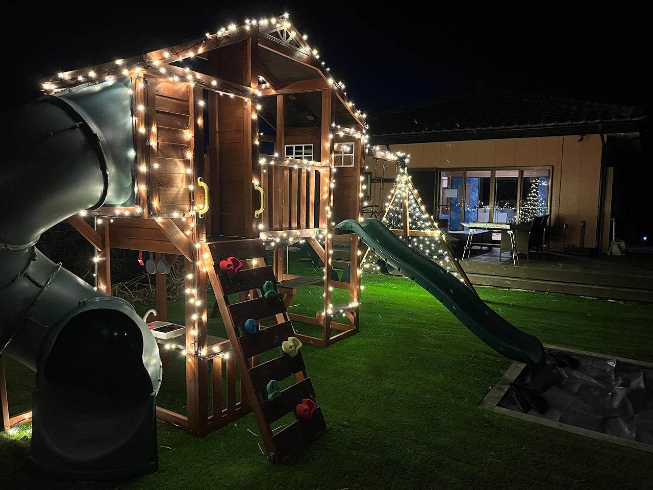 イルミネーション