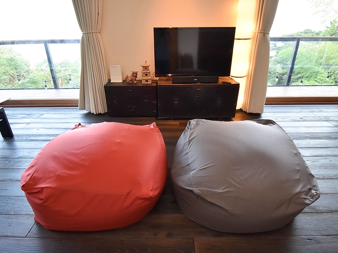 客室写真
