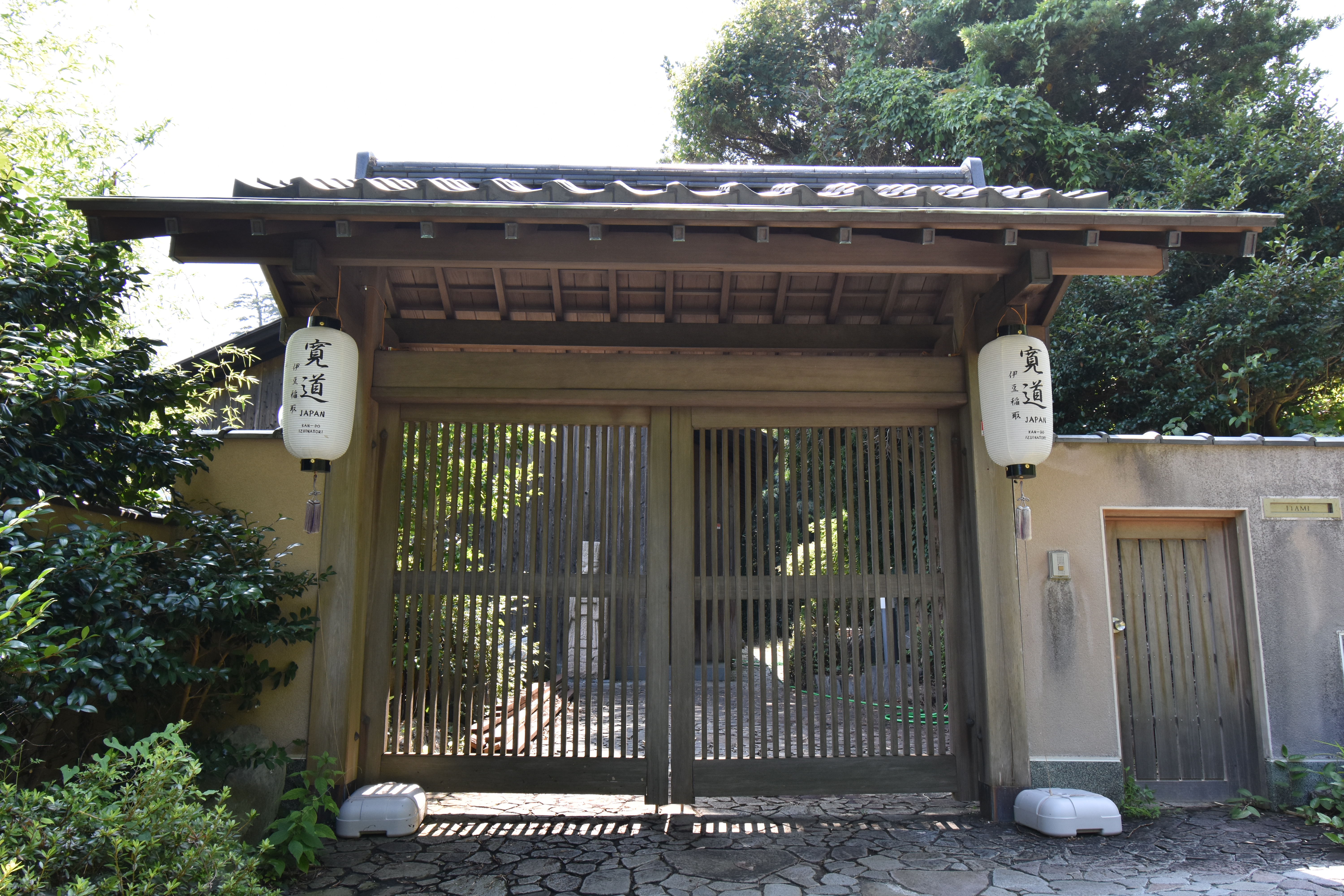 客室写真