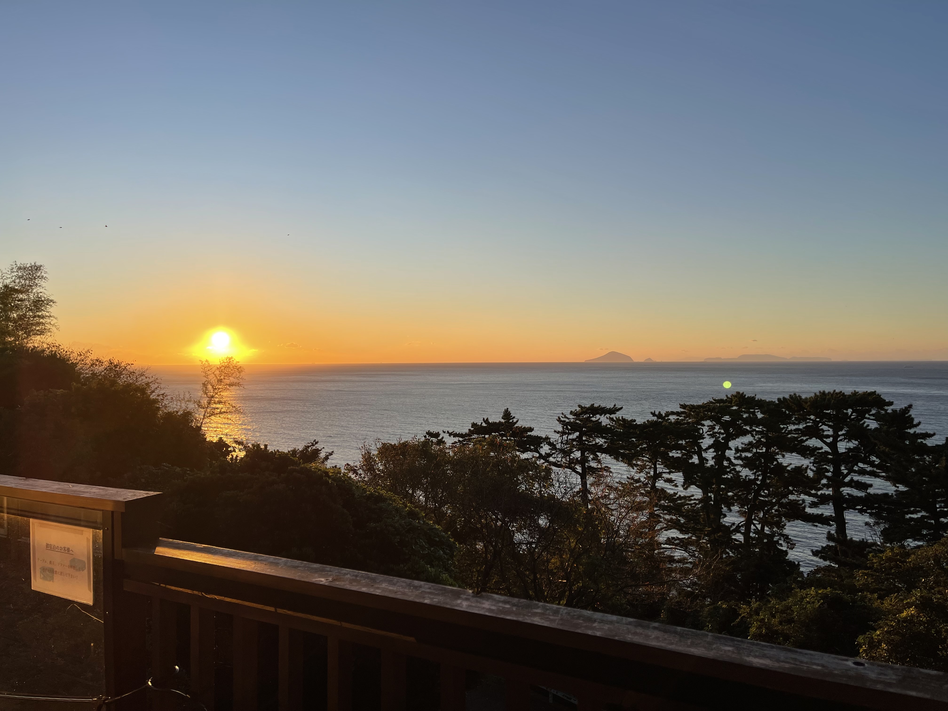 客室写真