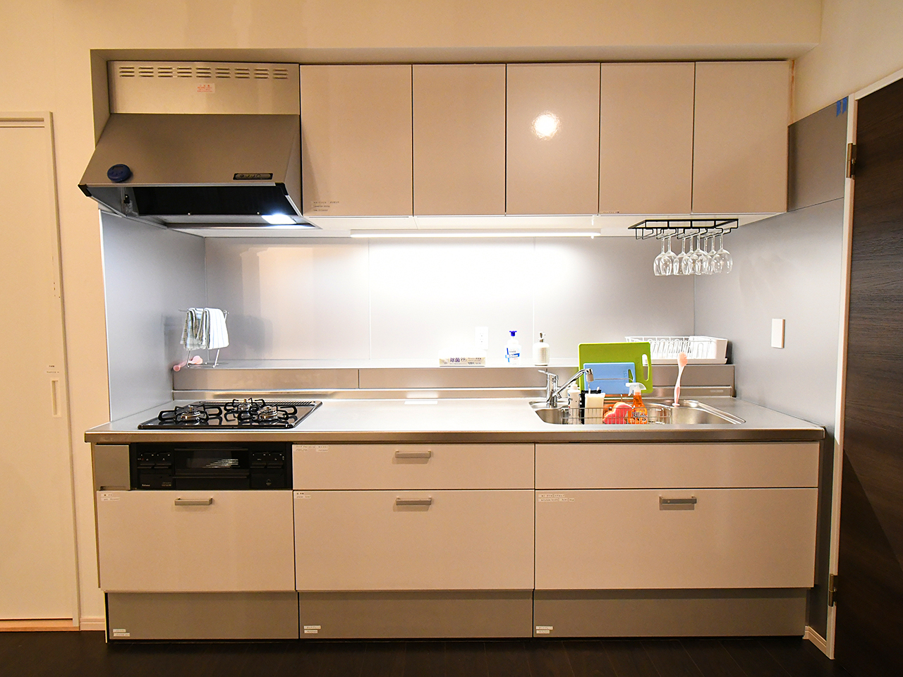 八ヶ岳＿キッチン02