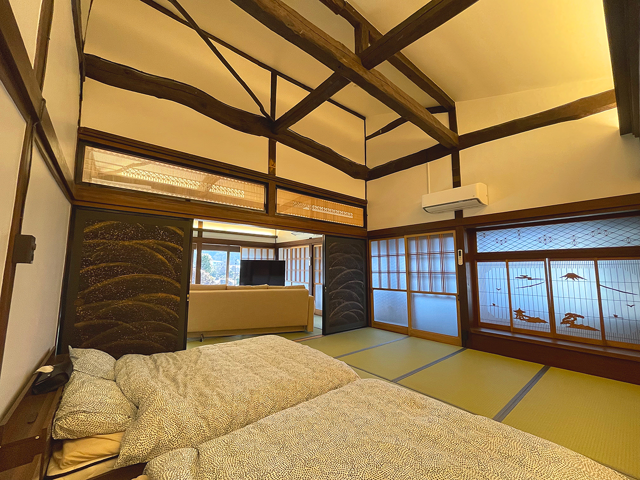 八ヶ岳＿ルーム04