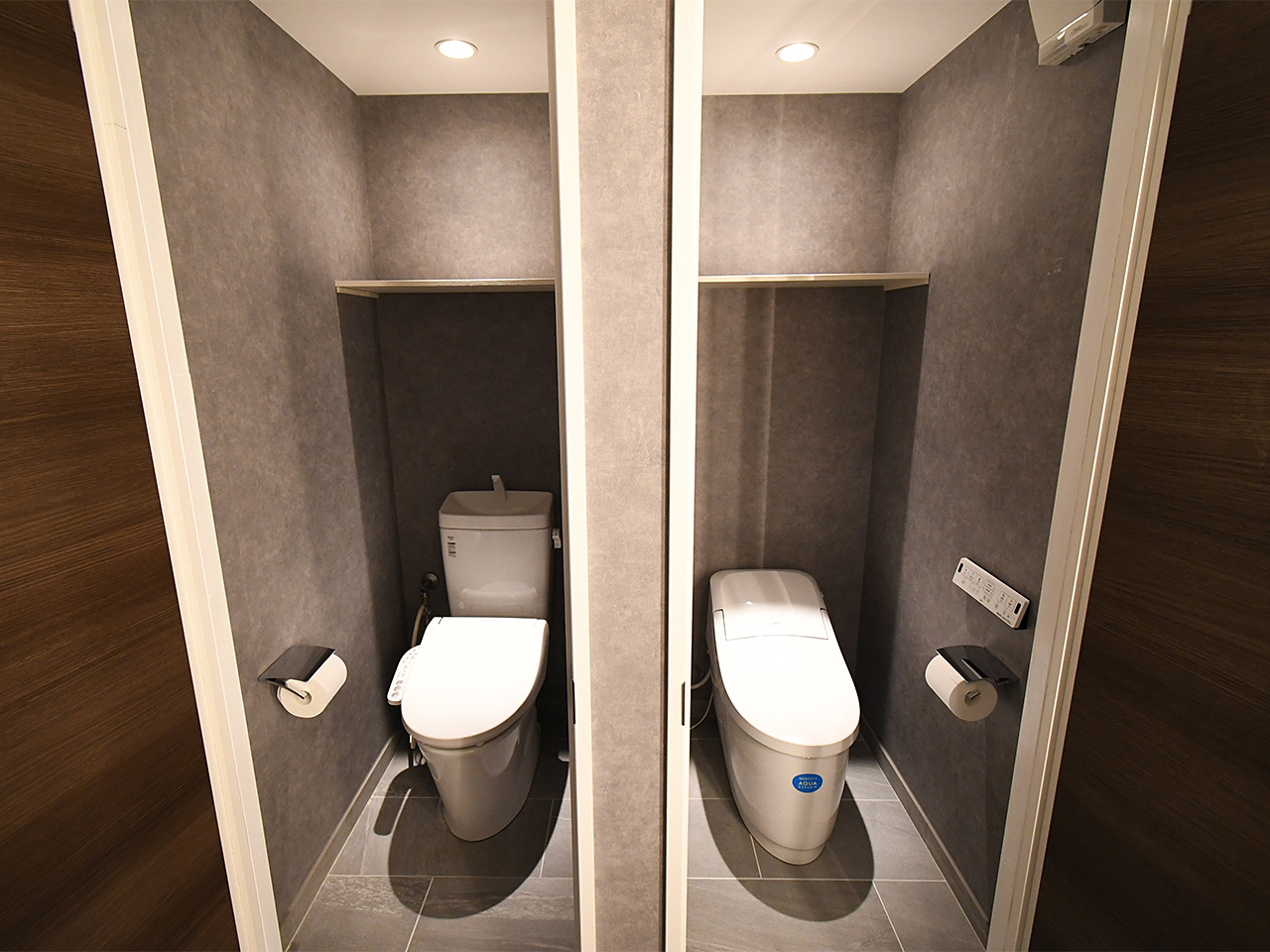 八ヶ岳＿トイレ