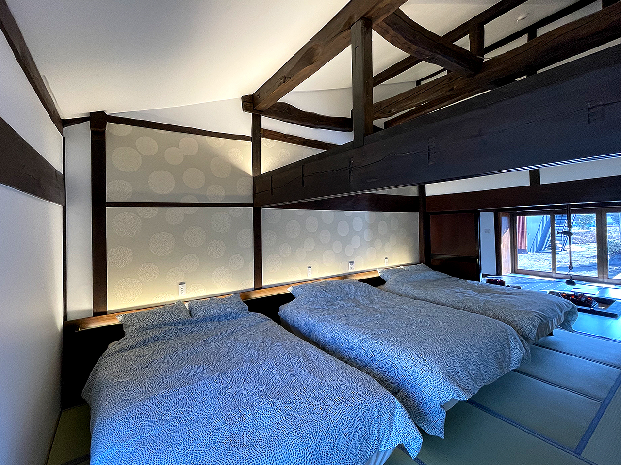 八ヶ岳＿ルーム06