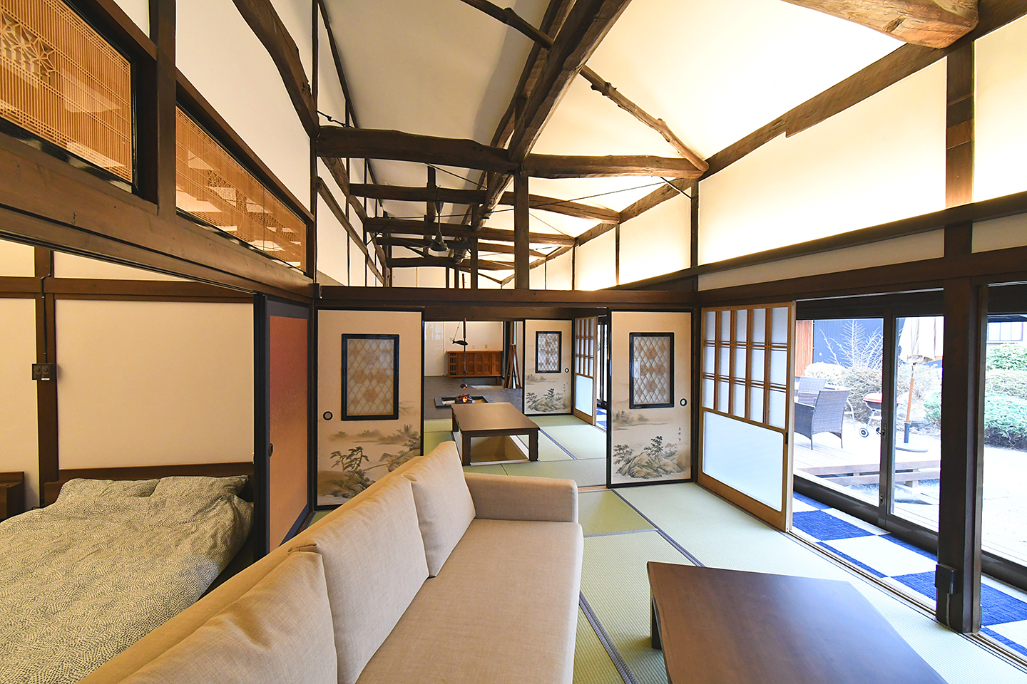 八ヶ岳＿ルーム02