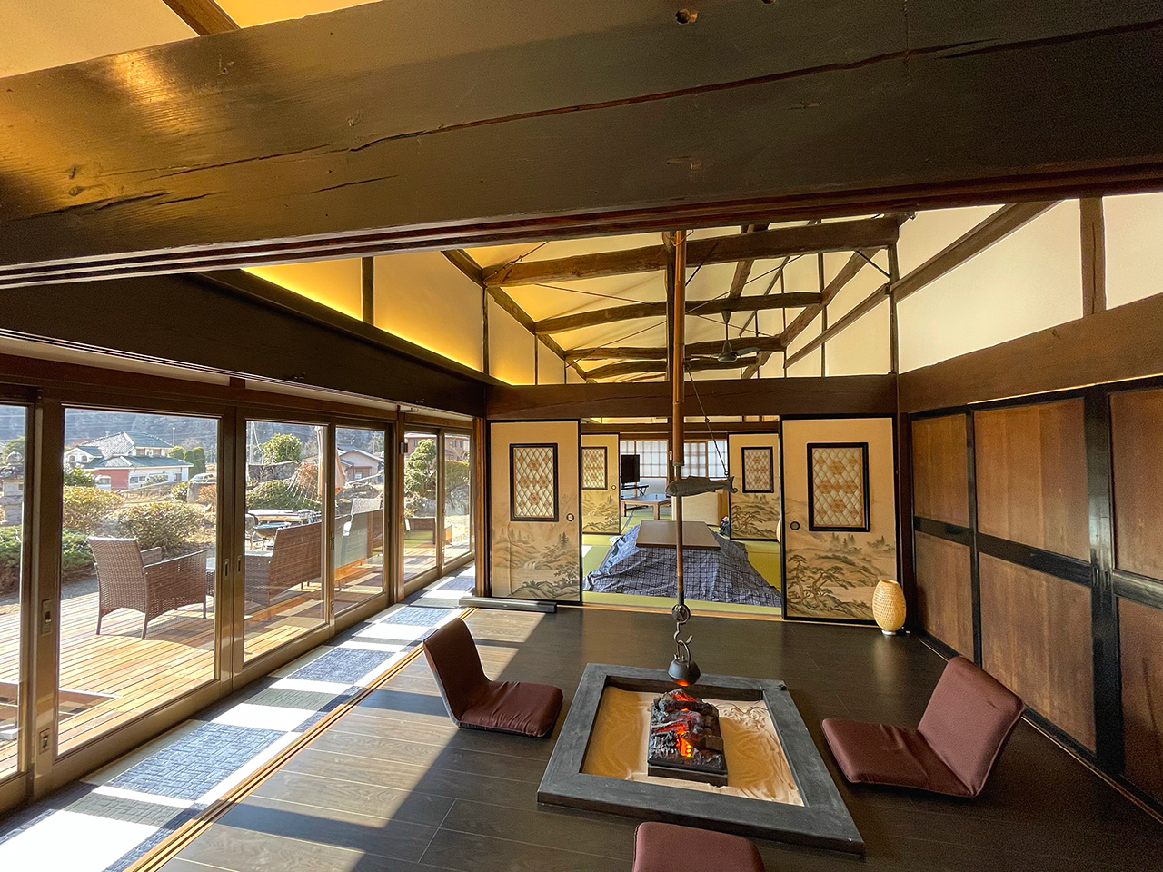 八ヶ岳＿ルーム01