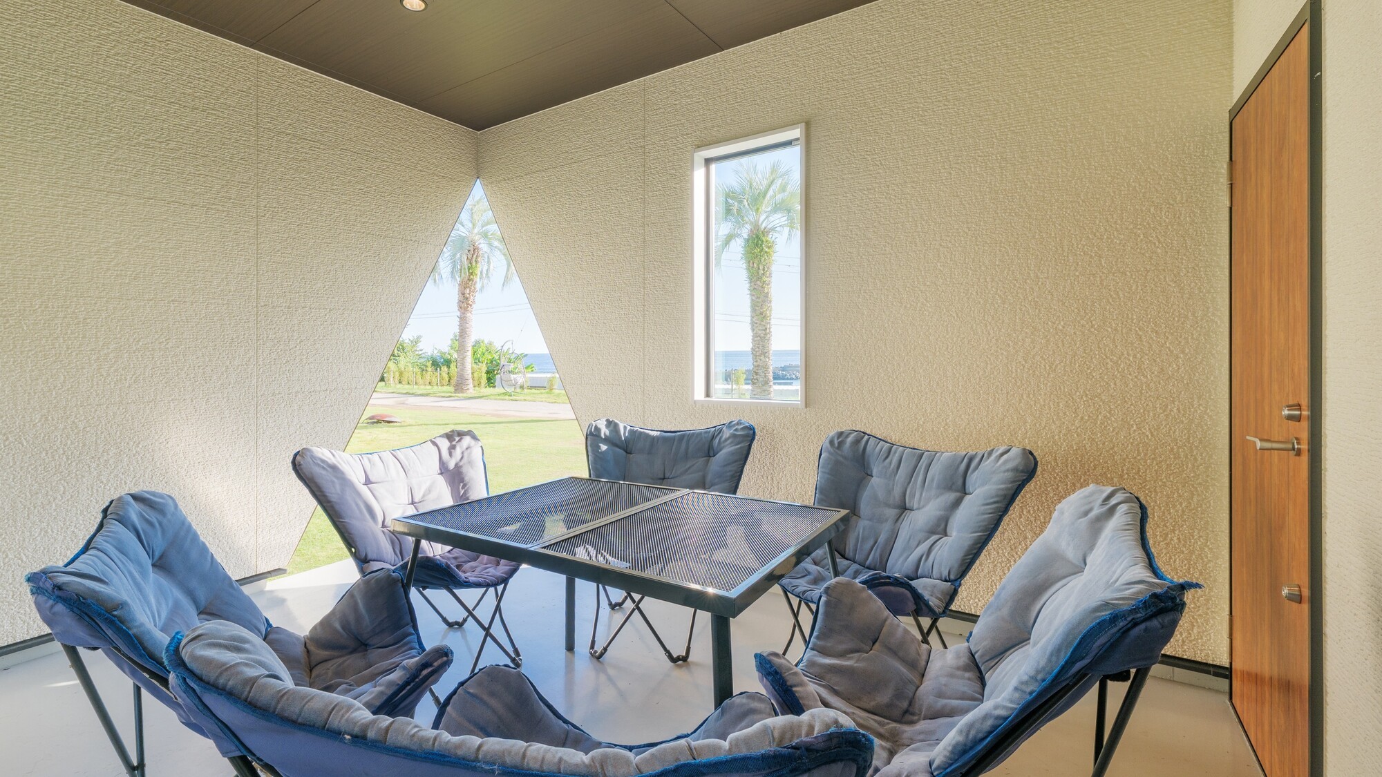 コテージ（定員6名）