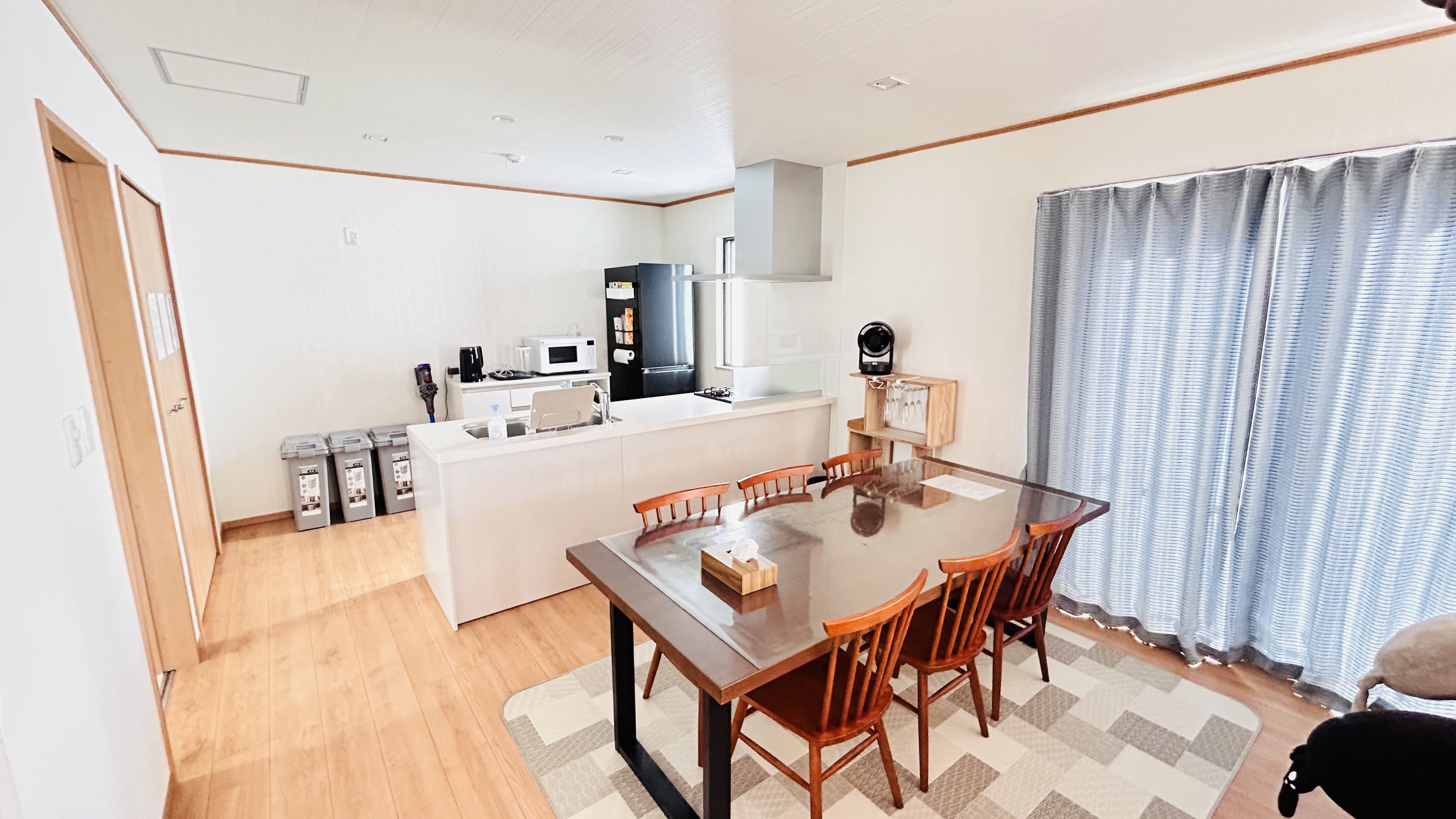 ダイニングルーム