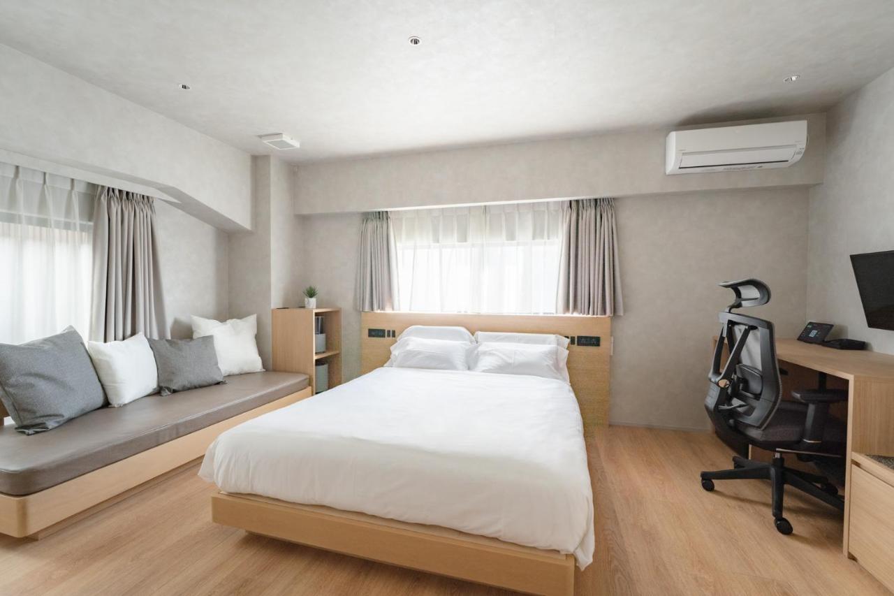 bed room