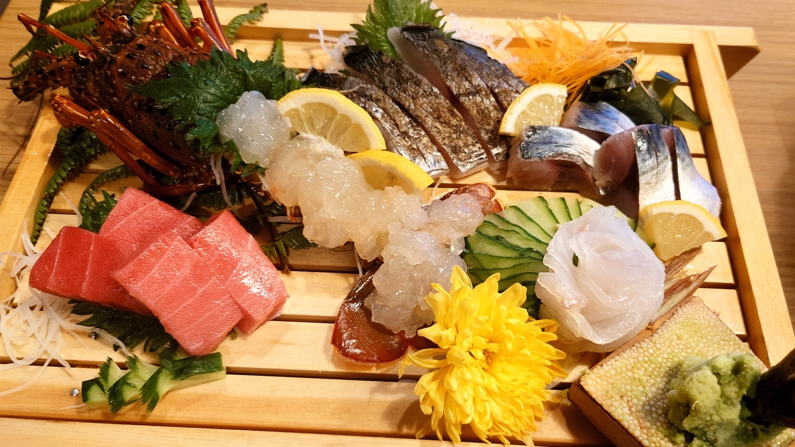 【1日1組限定】和洋の美味を楽しむ◆特別和洋折衷コース