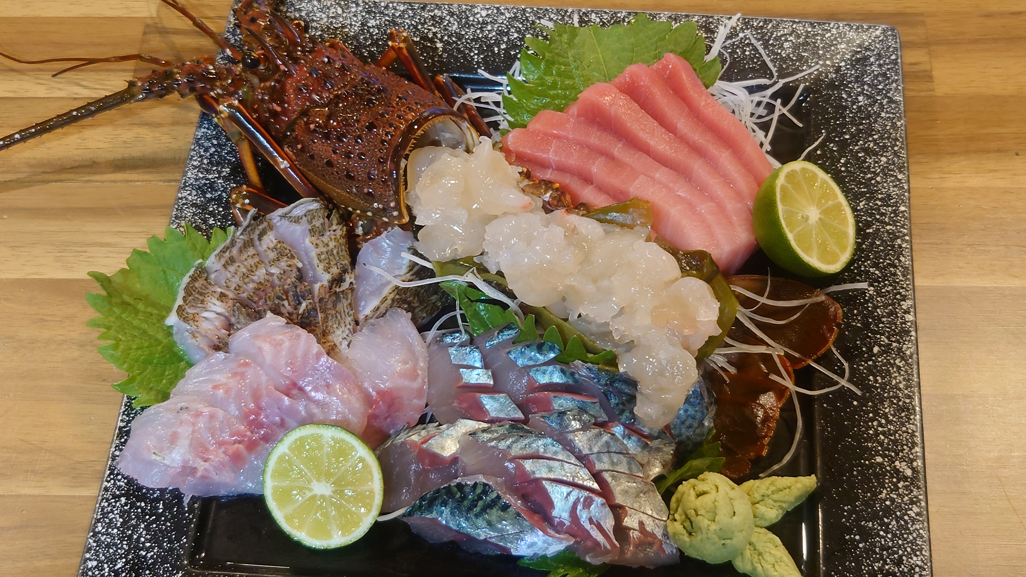 お造りイメージ