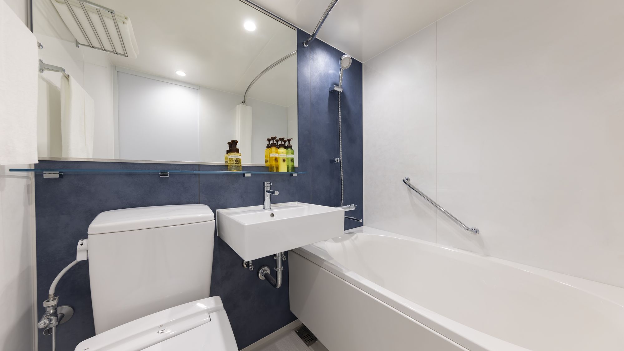 【リニューアル】フォースルーム（バスルーム）