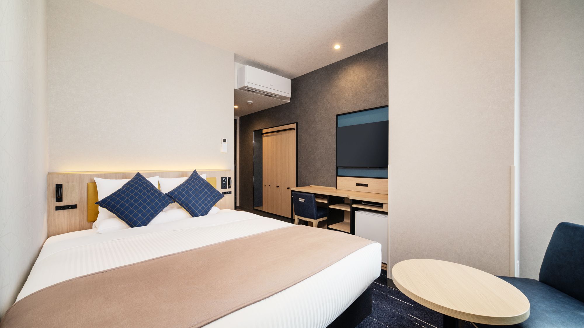 【リニューアル】スタンダードクイーン