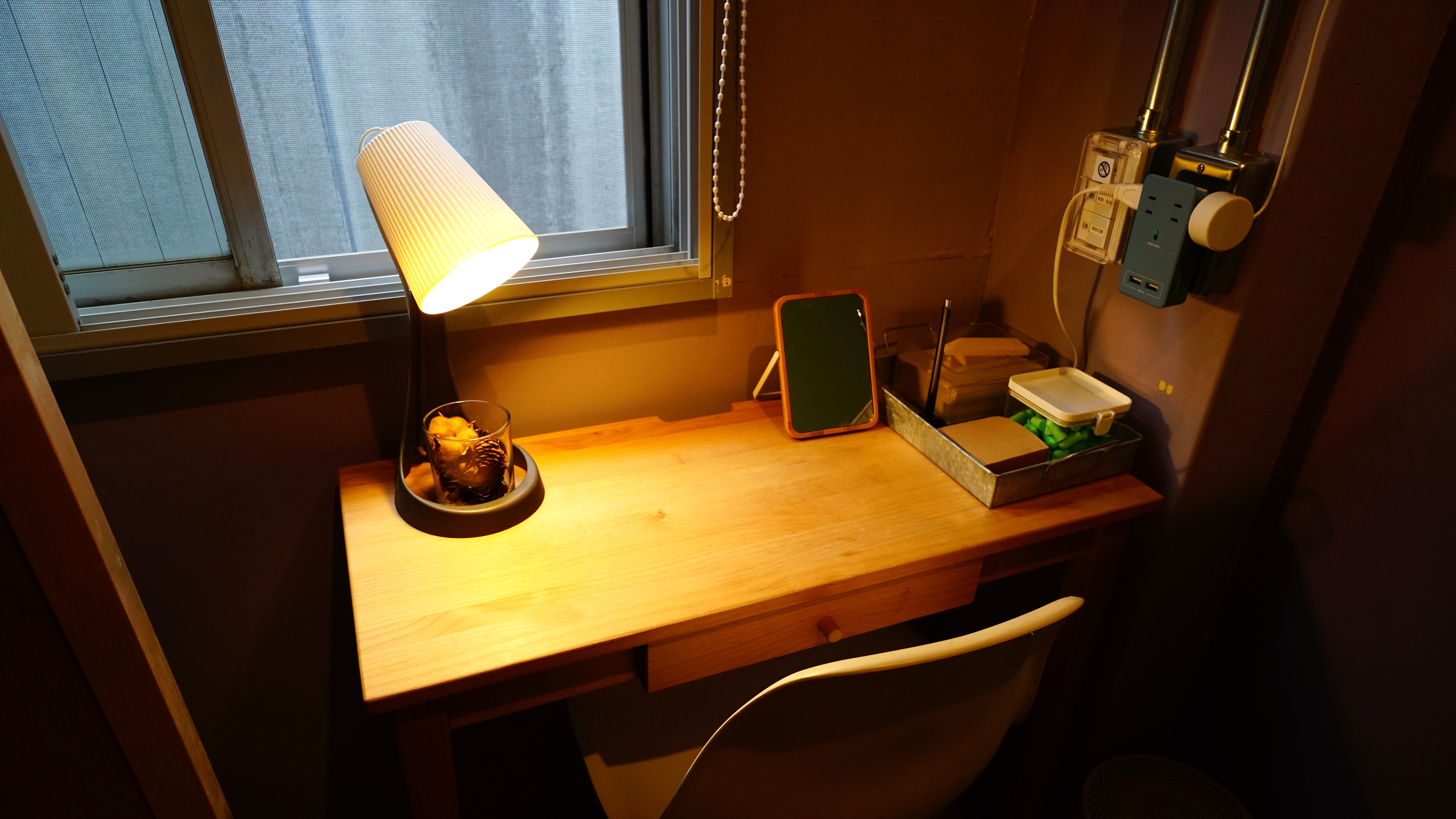 女性専用ドミトリー３