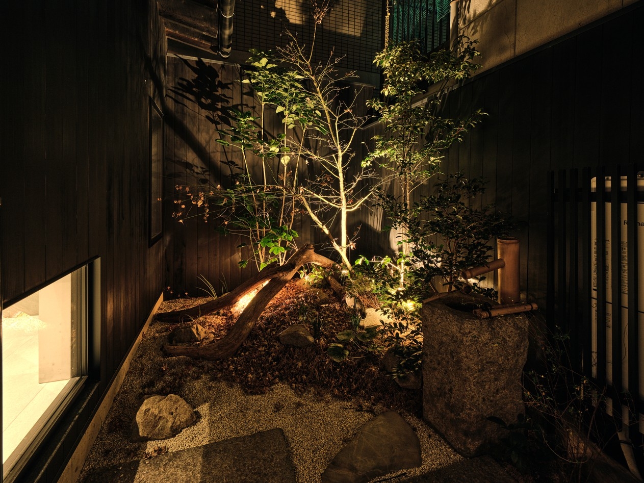 【早割30】2，000円OFF！京町家の風情を満喫するひと時を