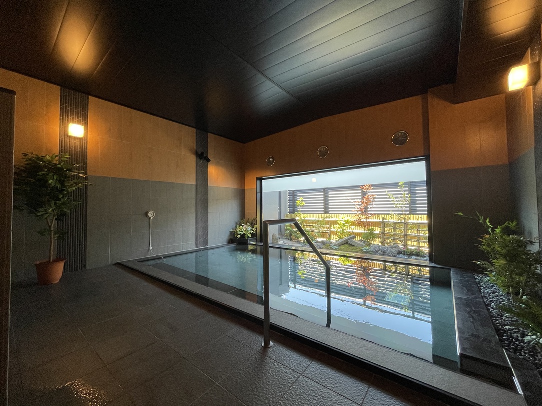 【食事なし】部屋タイプおまかせプラン