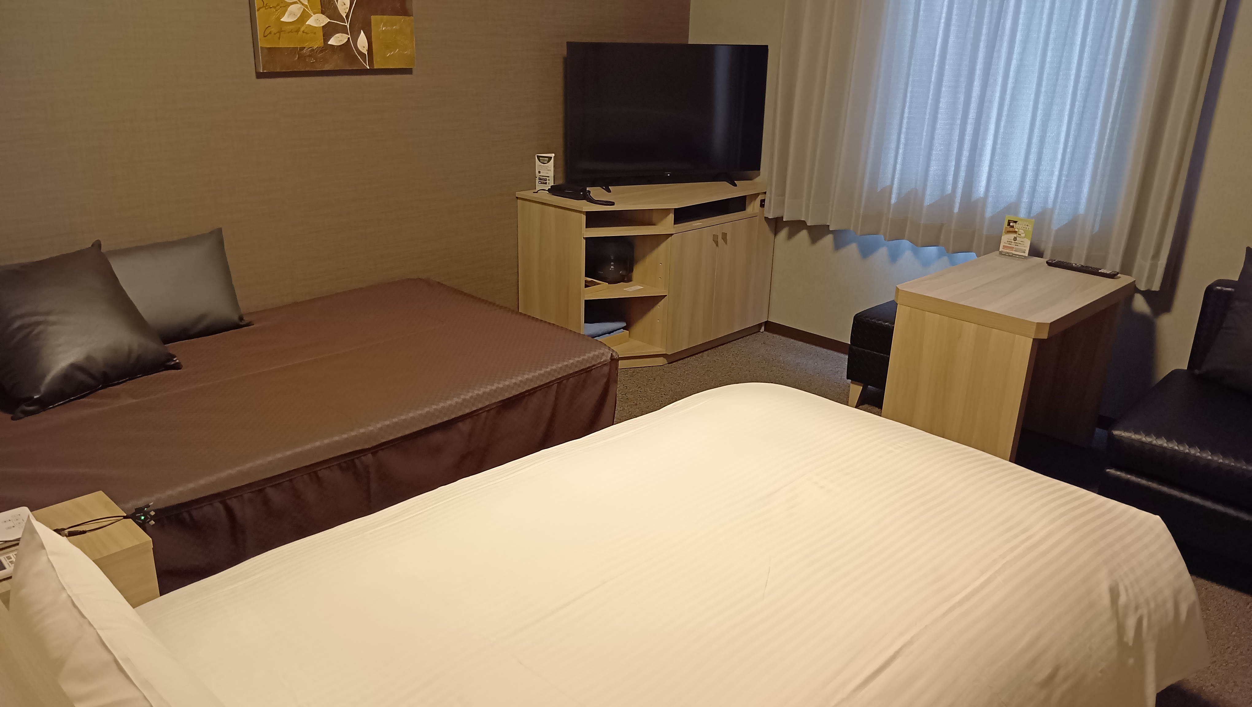 スーペリアシングルルーム