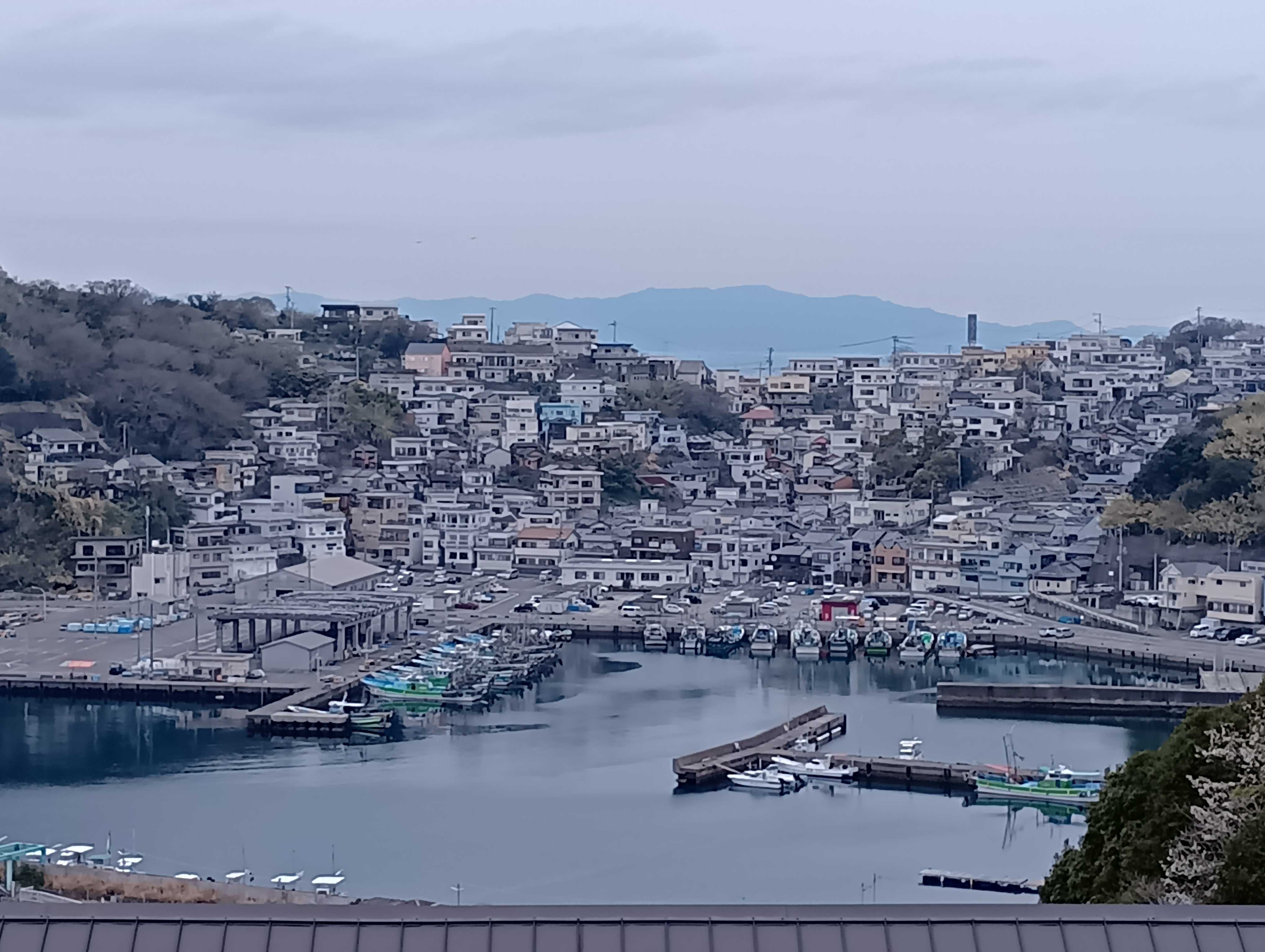 【奥和歌浦の景観・雑賀崎】
