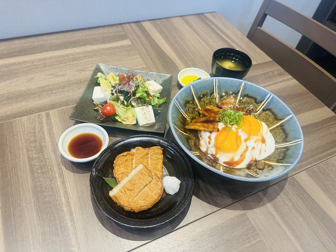 ★ホテルルートイン今治_二食付きプラン☆