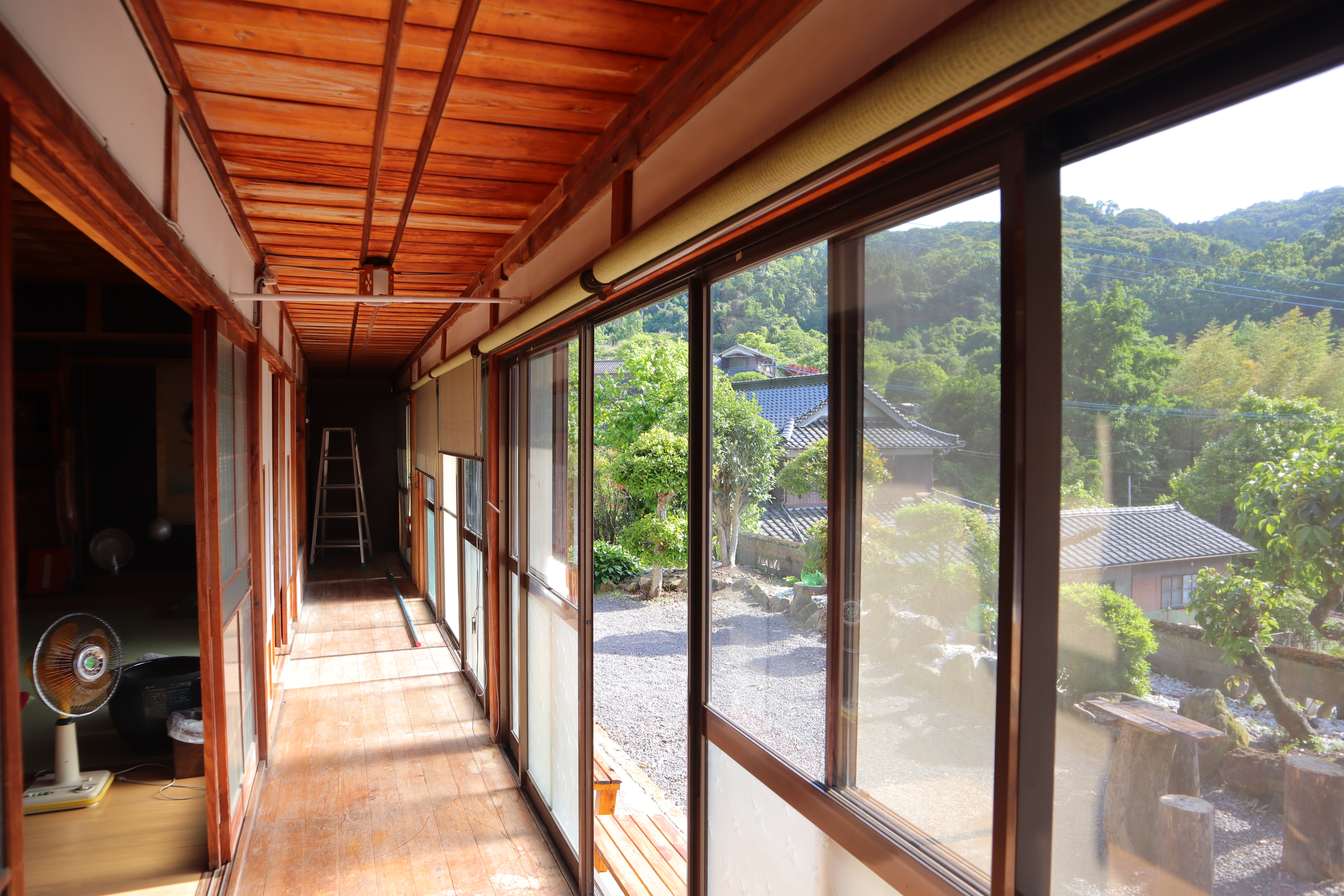 マウンテンビュー