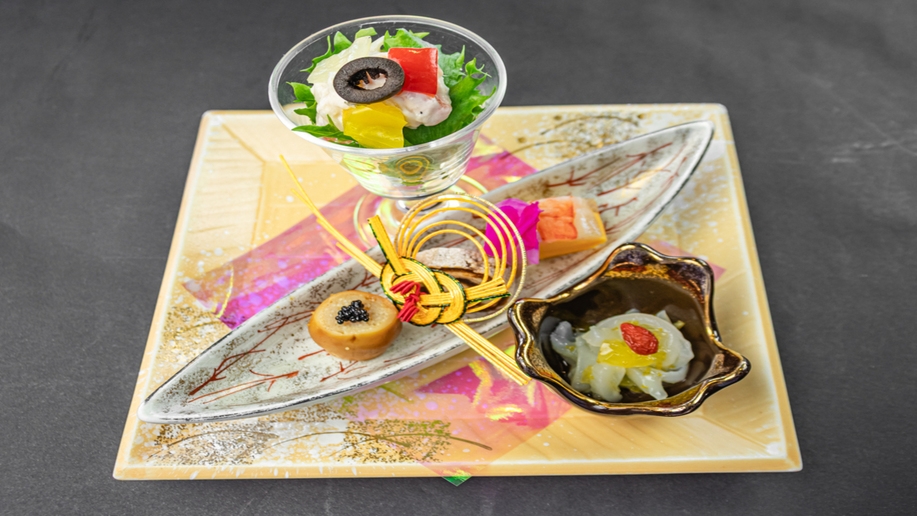 【スタンダードプラン】北八ヶ岳のグルメ満載のご夕食＆選べる朝食(和食OR洋食)付き基本プラン